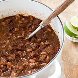 Our Favorite Chili

